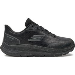 Fitnessschuhe Skechers Go Run Consistent 2.0 128625/BBK Schwarz