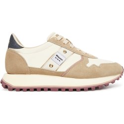 Sneakers Blauer F5MILLEN03/NYG Beige