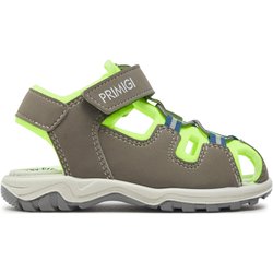 Sandalen Primigi 5865333 S Grau