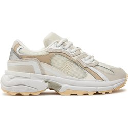 Sneakers Tommy Hilfiger Modern Rugged Runner FW0FW08385 Beige