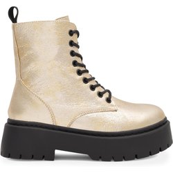 Schnürschuhe Jenny Fairy CONNY H13123-1A Goldfarben