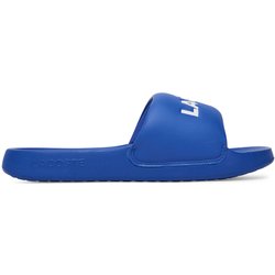 Pantoletten Lacoste 7-49CMA0022 Blau