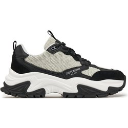 Sneakers Just Cavalli 78RA3SC1 Schwarz