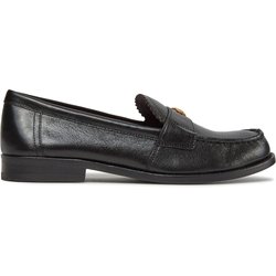 Mokassins Tory Burch Classic 150907 Schwarz