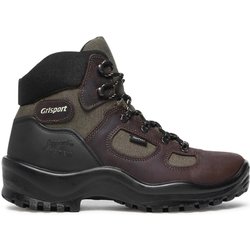 Trekkingschuhe Grisport 626D91G Braun