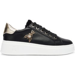Sneakers Patrizia Pepe PPJ903.31 Schwarz