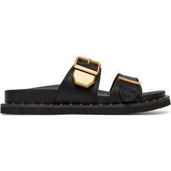 Pantoletten Aldo Elyna 13904966 Schwarz