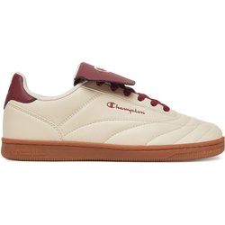Sneakers Champion PRESTIGE FLAP S11803-WW003 Beige