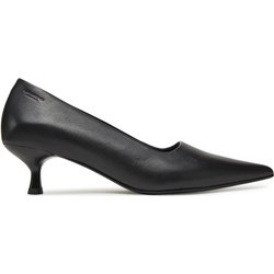 High Heels Vagabond Shoemakers Lykke 5714-001-20 Schwarz