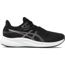 Laufschuhe Asics Patriot 13 1011B485 Schwarz