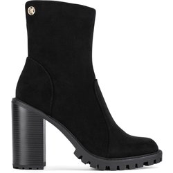 Stiefeletten Nine West WFA2947-1 Schwarz