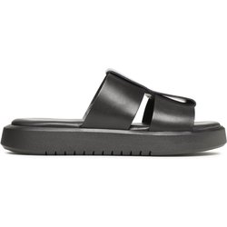 Pantoletten Vagabond Shoemakers Nate 5593-001-20 Schwarz