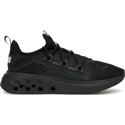 Laufschuhe Puma Softride Frequence Street 311727 01 Schwarz