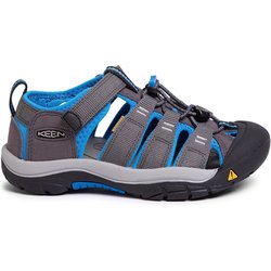 Sandalen Keen Newport H2 1022839 Grau