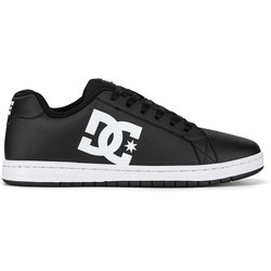 Sneakers DC Shoes GAVELER SN ADYS100574-BKW Schwarz