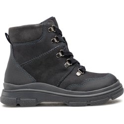 Stiefel Lasocki Kids CI12-VERA-01 Dunkelblau