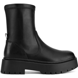 Stiefeletten DeeZee HY13123-41 Schwarz