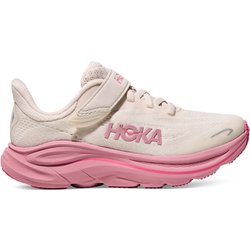 Laufschuhe Hoka Clifton 10 1168873 Rosa