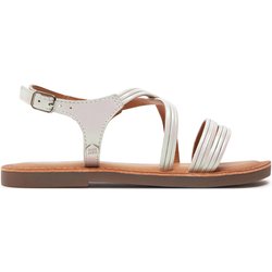Sandalen Gioseppo Annex 72117-P Weiß