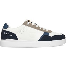 Sneakers G-Star Raw V5-10502 Weiß