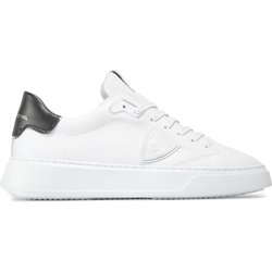 Sneakers Philippe Model Temple BTLU V007 Weiß