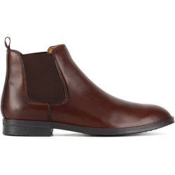 Klassische Stiefeletten Lasocki HAAN-01 MB Braun