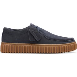 Mokassins Clarks Torhill Lo 26179708 Dunkelblau