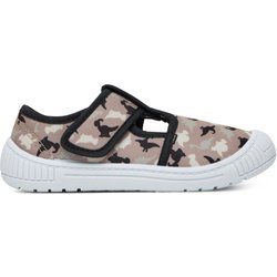 Hausschuhe Sprandi CEO-CM240104-1A Beige