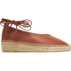 Espadrilles Castañer Gea/2/250 025339 Braun