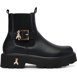 Klassische Stiefeletten Patrizia Pepe PPJ965.31 Schwarz