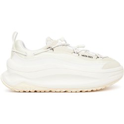 Sneakers Moon Boot Moon247 Xlace 80D2490100 Weiß