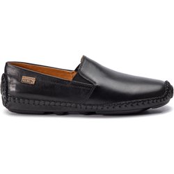 Halbschuhe Pikolinos 09Z-5511 Schwarz