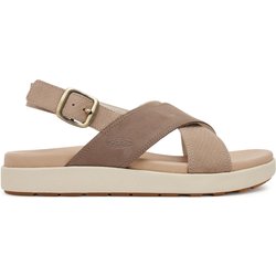 Sandalen Keen Elle Luxe 1030523 Beige
