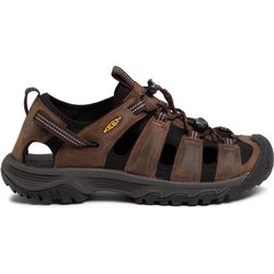 Sandalen Keen Targhee III Sandal 1022427 Braun
