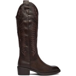 Cowboystiefel JENNY CEO-HY60231-1 Braun
