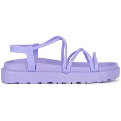 Sandalen Jenny Fairy WFA2755-1 Violett