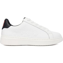 Sneakers HUGO G00533 M Weiß