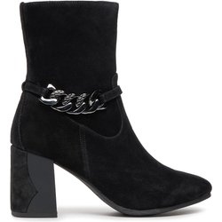 Stiefeletten Caprice 9-25342-41 Schwarz