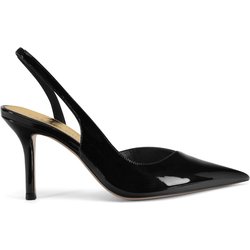 High Heels Eva Minge ANGELICA-V1299-303-1 Schwarz