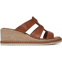 Espadrilles Tamaris 1-27217-44 Braun
