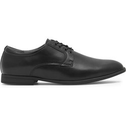Halbschuhe Lanetti MYL8507-4 Schwarz