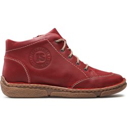 Stiefeletten Josef Seibel Neele 01 85101 950 380 Rot