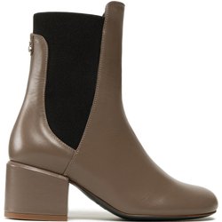 Stiefeletten Patrizia Pepe 8Y0018/L011-B744 Braun