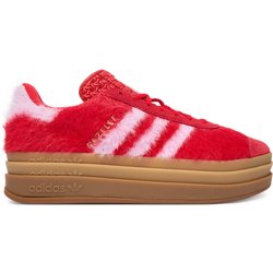 Sneakers adidas Gazelle Bold JS3905 Dunkelrot