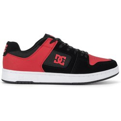 Sneakers DC Shoes MANTECA 4 ADYS100765-BAH Schwarz