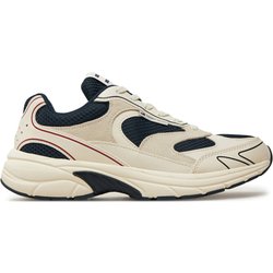 Sneakers Tommy Jeans The Coney EM0EM01520 Écru