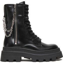 Schnürschuhe Badura EO-AMAYA-40802 Schwarz