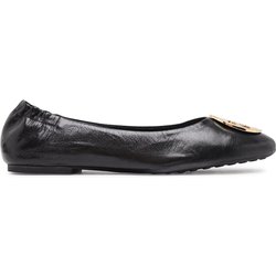 Ballerinas Tory Burch Claire Ballet 147379 Schwarz