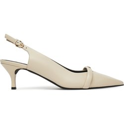 Pumps Furla YJ09FCD X30000 1704S Écru