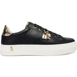 Sneakers Patrizia Pepe PPJ900.31 Schwarz